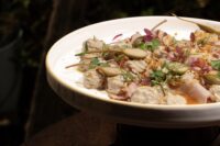 Vitello tonnato