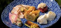 Antipasto misto Briga