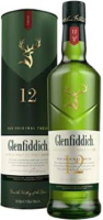 Glenfiddich 12 years