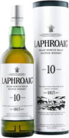 Laphroaig 10 years