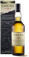 Caol Ila 12 Yr