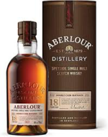 Aberlour 12 years