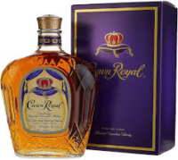 Crown Royal 10 Years