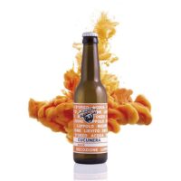 Cucunera Bock Birrificio Manerba 33cl 7%vol