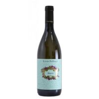 Sharis Livio Felluga 2018 13%vol