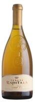 Grand Cru Rapitalà Chardonnay 2014 14%vol