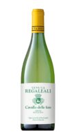 Grillo Cavallo delle fate Tenuta regaleali 2019 Tasca d’Almerita 13,5%vol