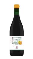 Alicante IGT costa toscana 2019 Ampelaia 12,5%vol