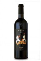 Barbera La Court Nizza riserva Vigna Veja Michele Chiarlo 2016 14,5%vol