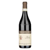 Barolo Oddero 2015 14%vol