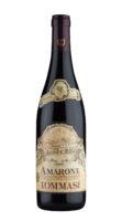 Amarone della Valpollicella Classico 2017 Tommasi 15%vol