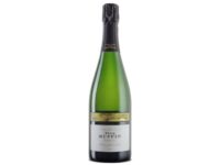Champagne extra brut Yves Ruffin Premier cru 12%vol