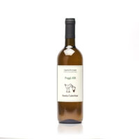 Vermentino Poggi Alti Santa Caterina 2020 13%vol