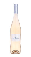 Minuty côtes de provence rosé 2021 13%vol