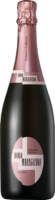 Giovanni Galliano Brut rosé millesimato Borgo Maragliano 2019 12,5%vol