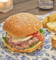 Hamburger Briga