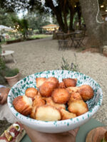 Focaccini