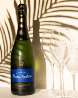 Champagne Brut Reserve Nicolas Feuillatte 12%vol