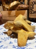 Funghi Porcini impanati e fritti