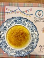 Creme Brûlée & Mandarino