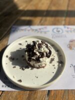 Meringa & Cioccolato