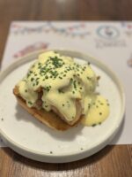 Animelle di Vitello & Funghi Porcini