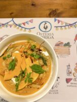 Tre consistenze di Zucca