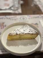 Torta della Nonna